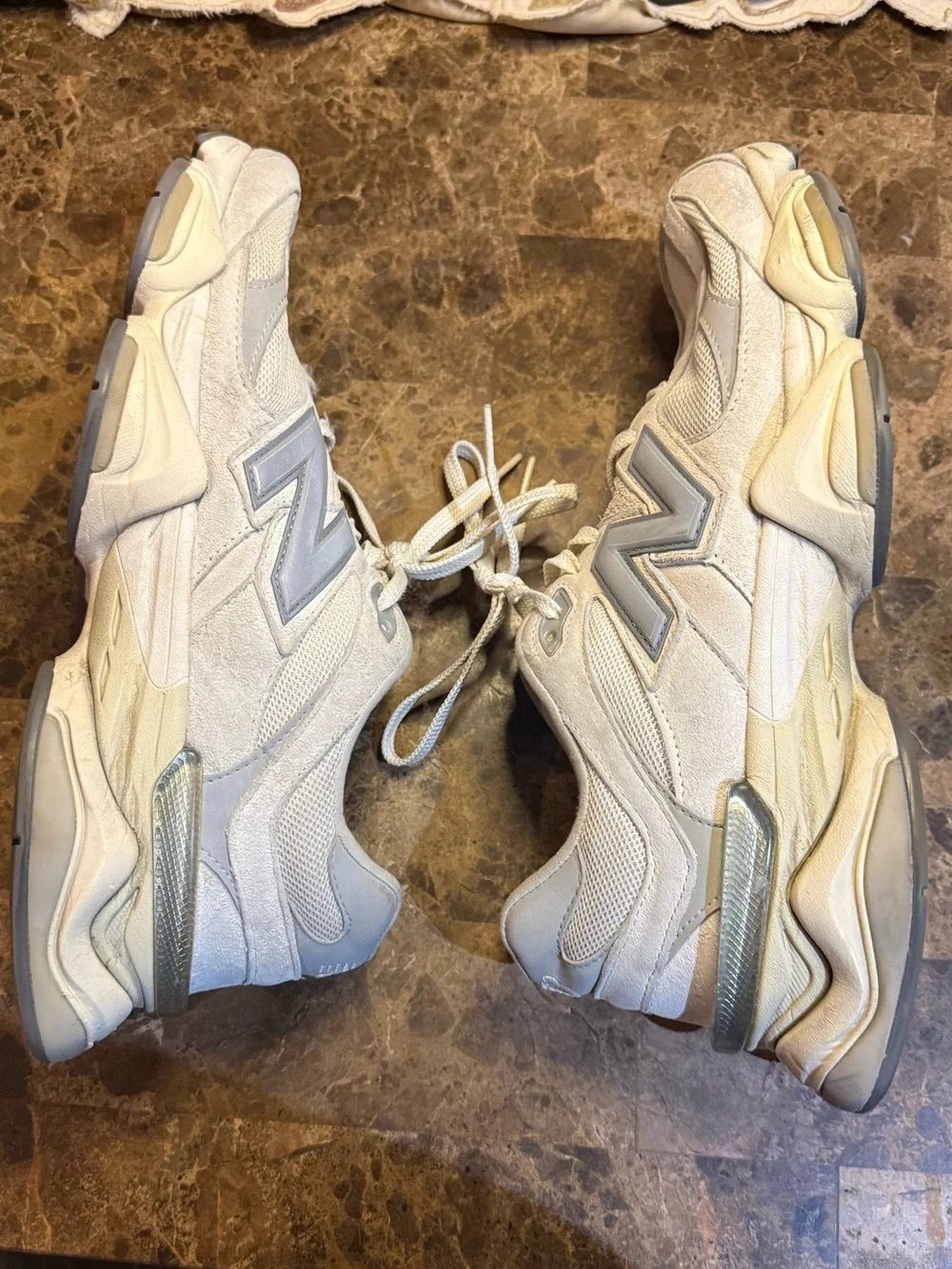 New Balance everyday running